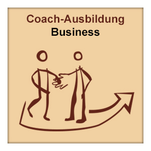 Coach-Ausbildung Business