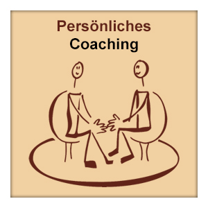 Persönliches Coaching