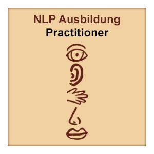 NLP Ausbildung Practitioner